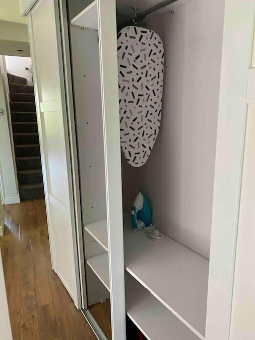 Contemporary Duplex - Private Patio & Parking Διαμέρισμα Στόκπορτ Εξωτερικό φωτογραφία
